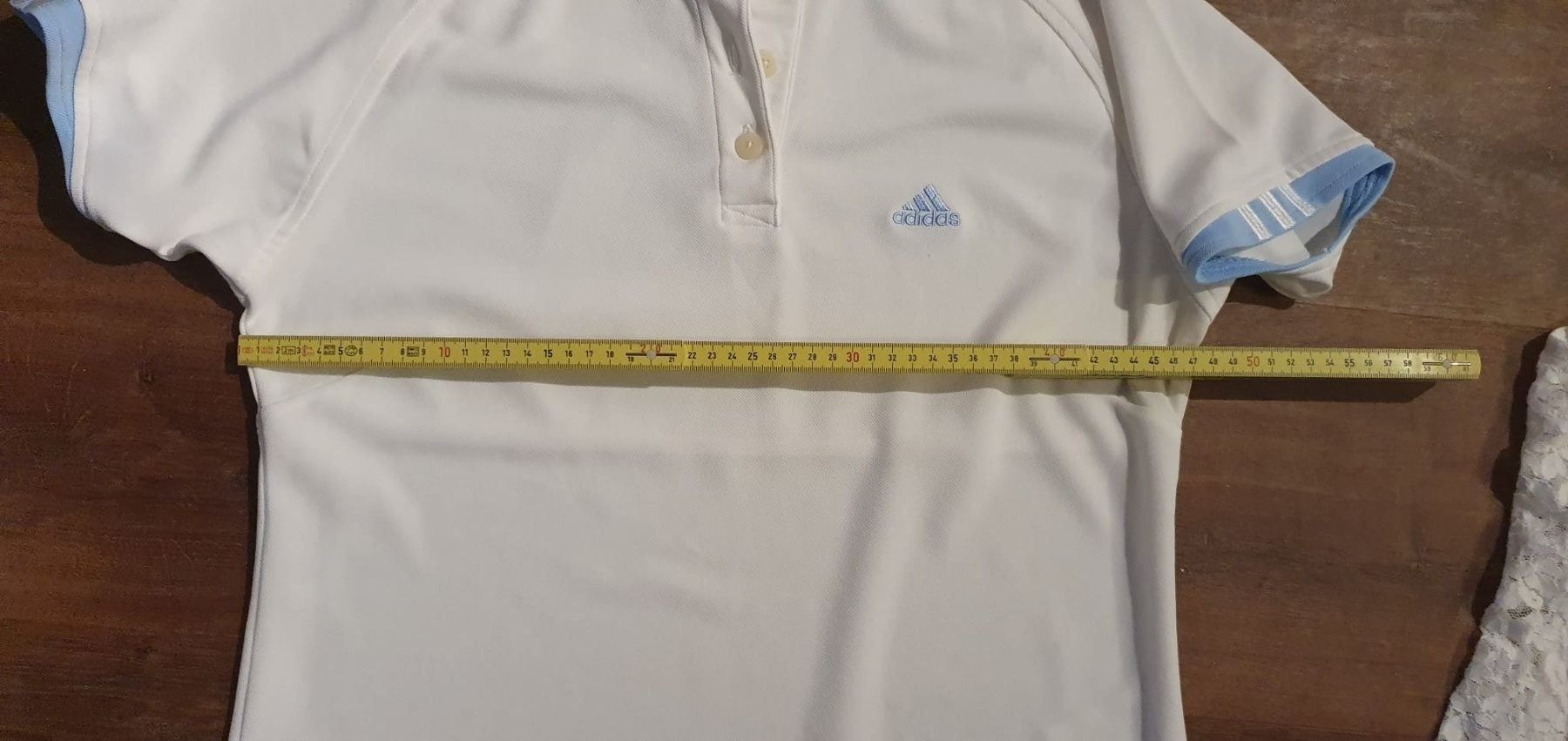Adidas Polo-Shirts: Polo adidas pour femmes – Gebraucht aus St-Sulpice VD von juhdu 3