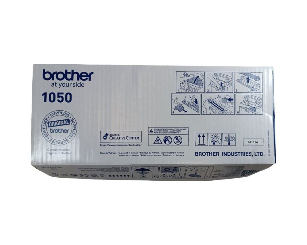 Brother Cartucce per stampanti & toner: BROTHER Toner | Tn-1050 – Usato da Luzern venduto da Restwert_Luzern 2