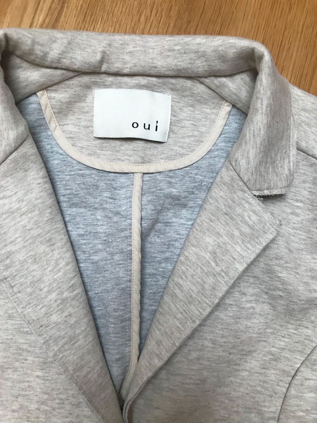 Giacche: Blazer neu von Oui – Nuovo (secondo la descrizione) da Unteriberg venduto da fae_2gz2 2