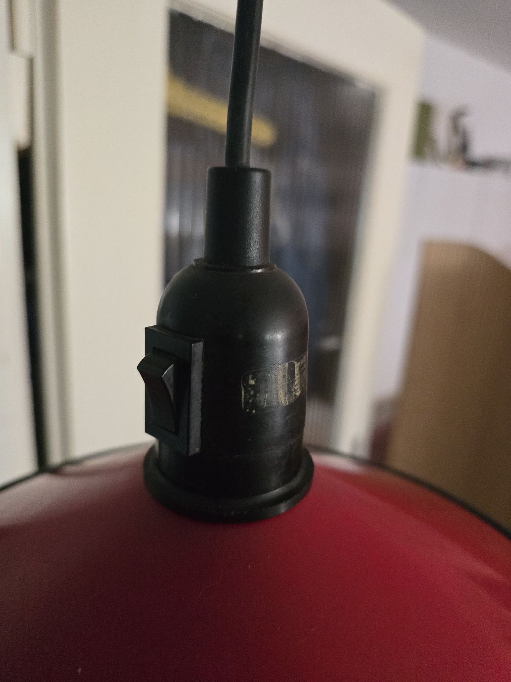 Lampade: kleine Werkstatt Lampe – Usato da Biel/Bienne venduto da alexriveros2 2
