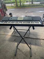 Digital Keyboard