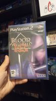 Blood Will Tell - UK - PlayStation 2