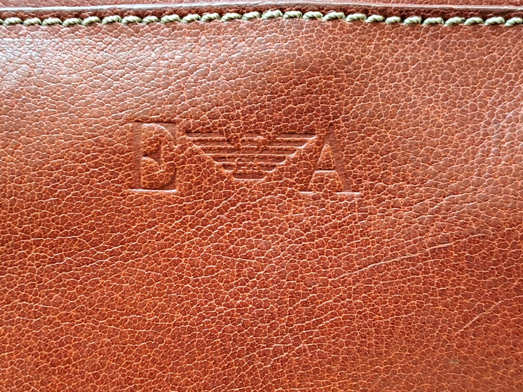 Taschen für Damen: Emporio Armani Tasche – Gebraucht aus Küsnacht ZH von Wari-5 5