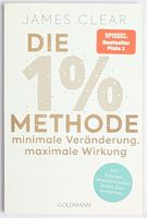 Die 1%-Methode - James Clear