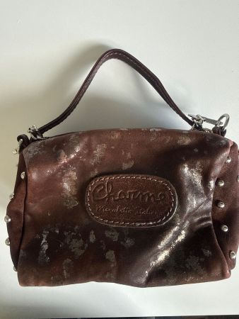 Damen-Tasche CHARME, Leder