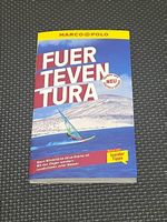 Reiseführer Fuerteventura