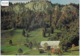 Bergwirtschaft Oberes Brüggli - Selzach
