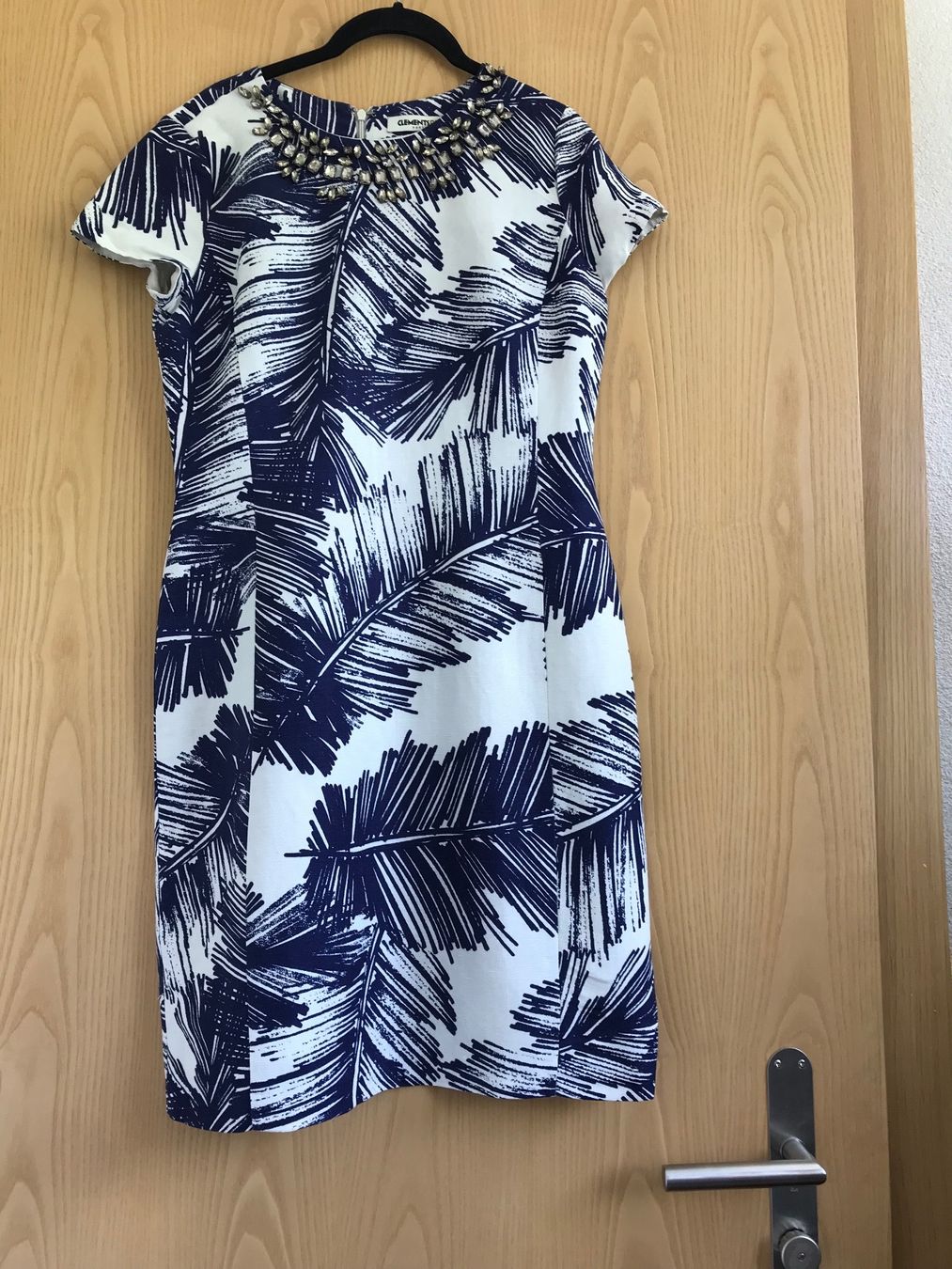 Vestiti: Clements Ribeiro robe de cocktail L – Nuovo (secondo la descrizione) da Grimisuat venduto da eliseba88 4