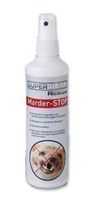 2 Sprühflaschen 2 X 125ml Marder STOP