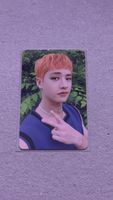 Stray Kids Official Fanclub STAY 2ND Gen Bang Chan Photocard
