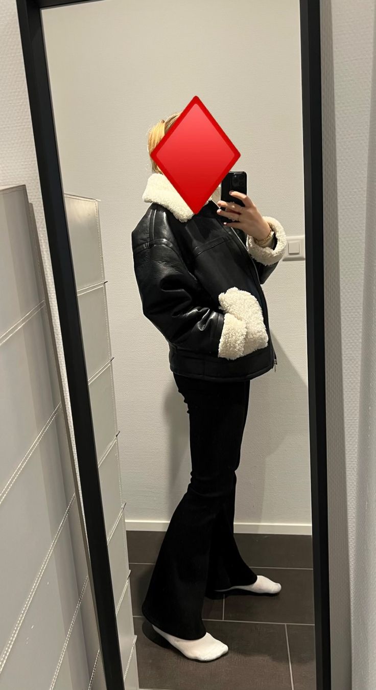 Giacche: Apparis faux fur Lammfelljacke – Nuovo (secondo la descrizione) da Zürich venduto da ale_hl8z 5