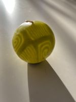 Swazi Candle handgemachte Kerze aus Afrika