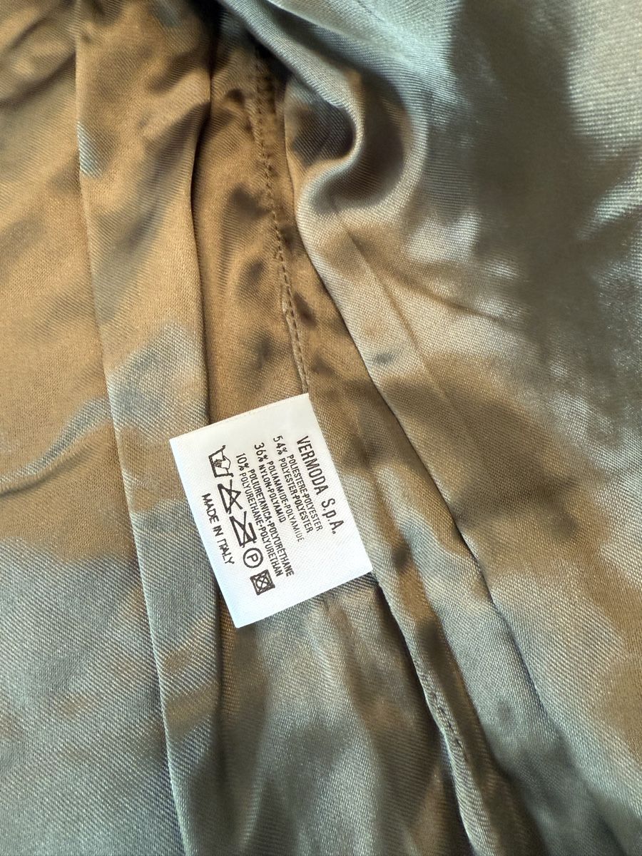 Jacken: Steppjacke Gr. 38 – Gebraucht aus Wermatswil von FEDN 6