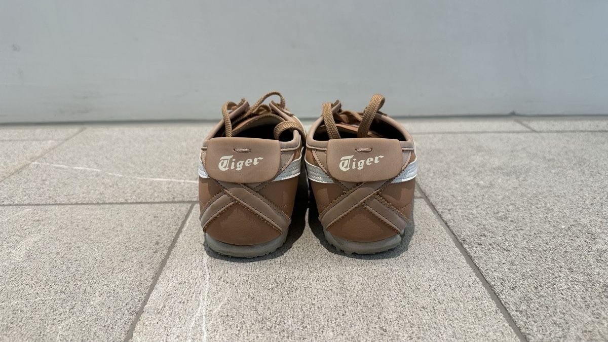 Scarpe da donna: Onitsuka Tiger Schuhe – Usato da Meggen venduto da fdi_9jbk 1