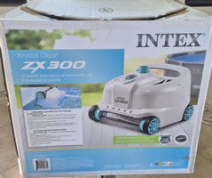 Poolroboter INTEX ZX300