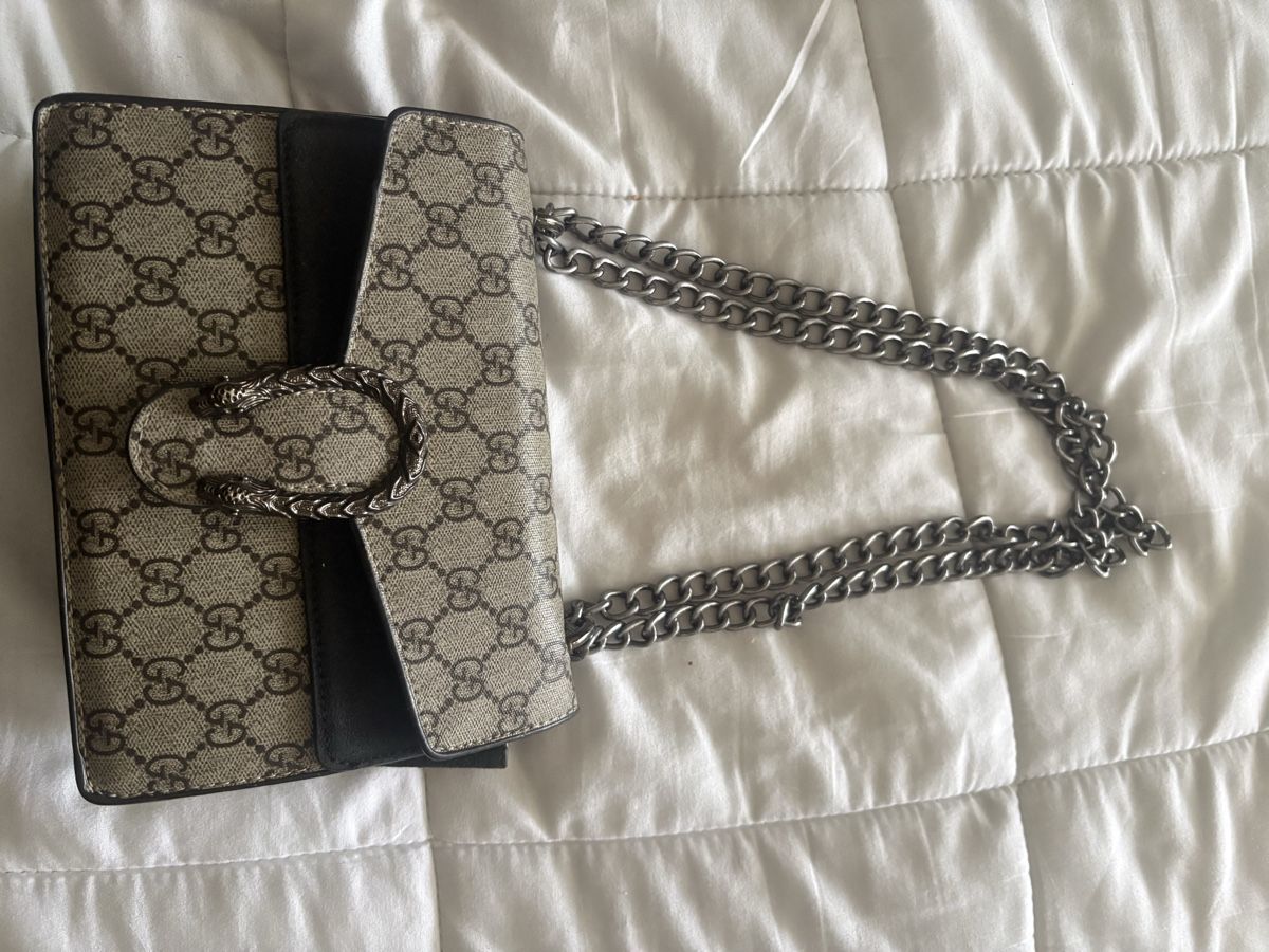 Gucci Borse da donna: Sac Gucci Dyonisus – Usato da Morges venduto da Minaa_7
