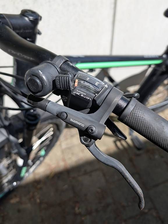 Stevens Biciclette: Mountainbike Stevens Tonga – Usato da Rebstein venduto da Nando4569 1