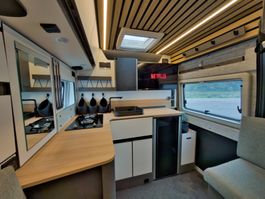 Weinsberg Caralife – Fiat Ducato 2,2l 140 PS (Dez. 2024)