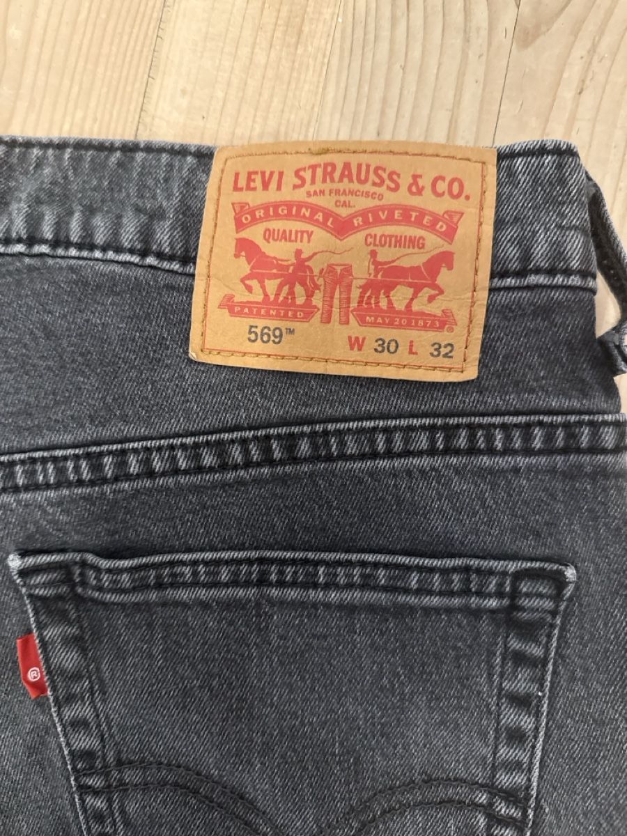 Levi's Jeans: Levis Jeans – Neu (gemäss Beschreibung) aus Igis von ric_t9kz 2