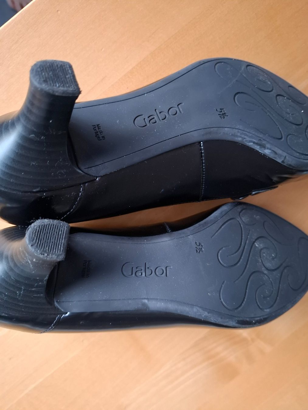 Gabor Scarpe da donna: Poms – Usato da Andelfingen venduto da rest8450 2
