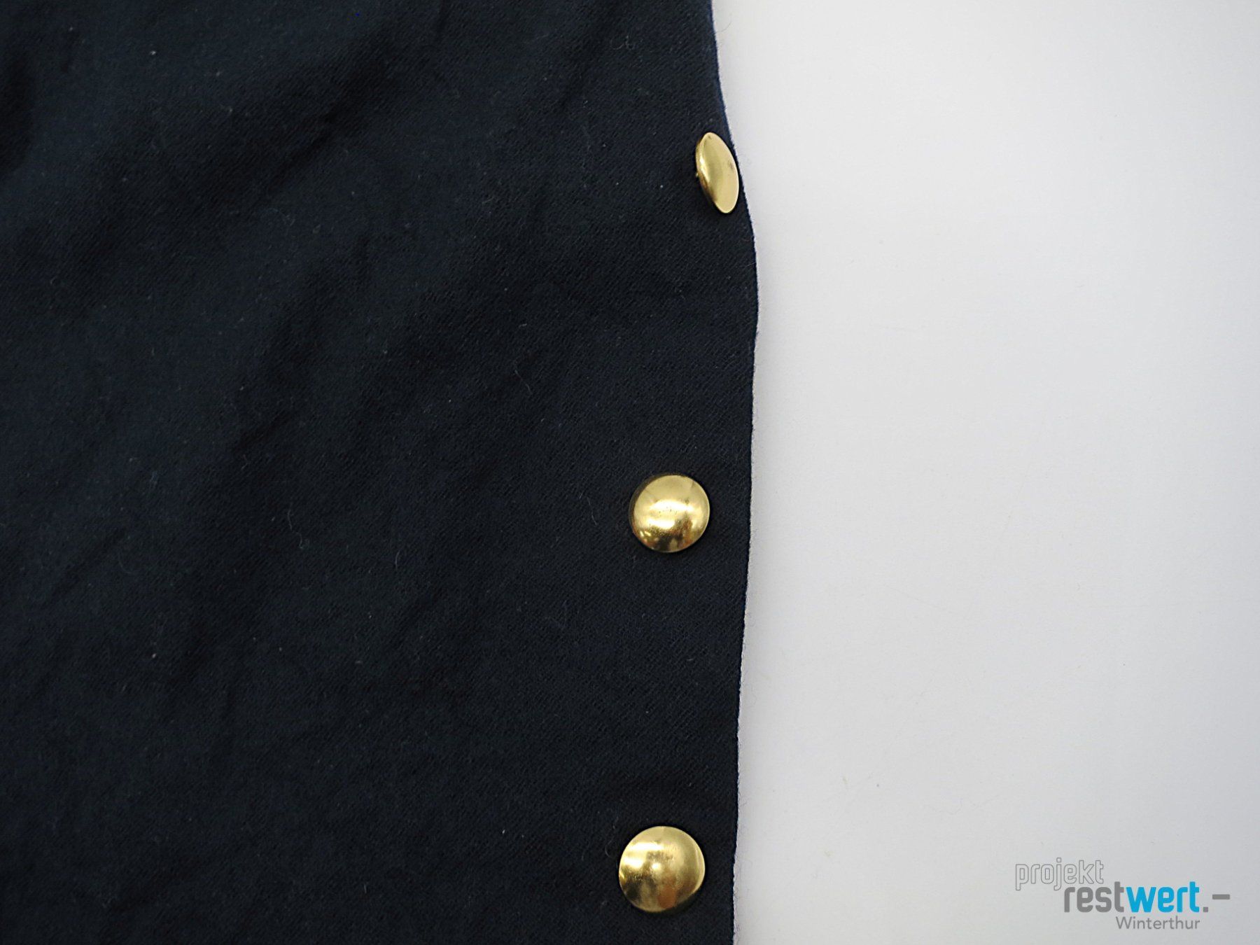 Pantaloni: CATHERINA HEPFER Anzughose – Usato da Winterthur venduto da Restwert_Winterthur 4