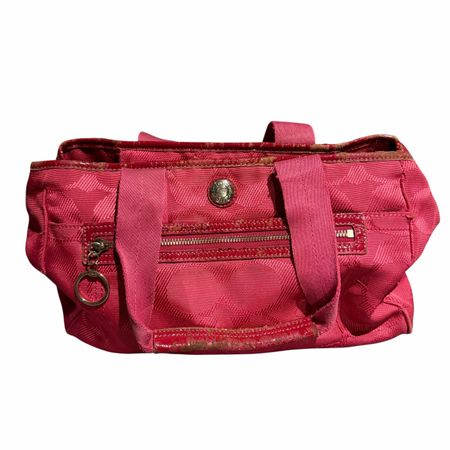 Coach Bag/Handtasche 