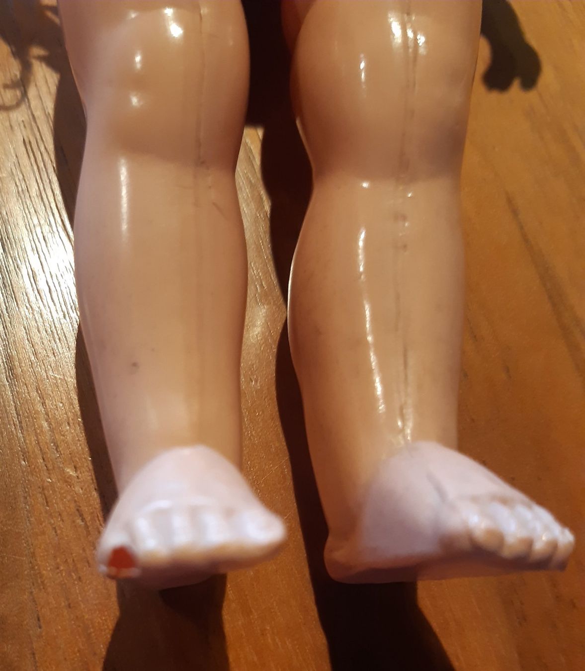 Puppen: Puppe Minerva – Gebraucht aus Lengnau von robinie02 4