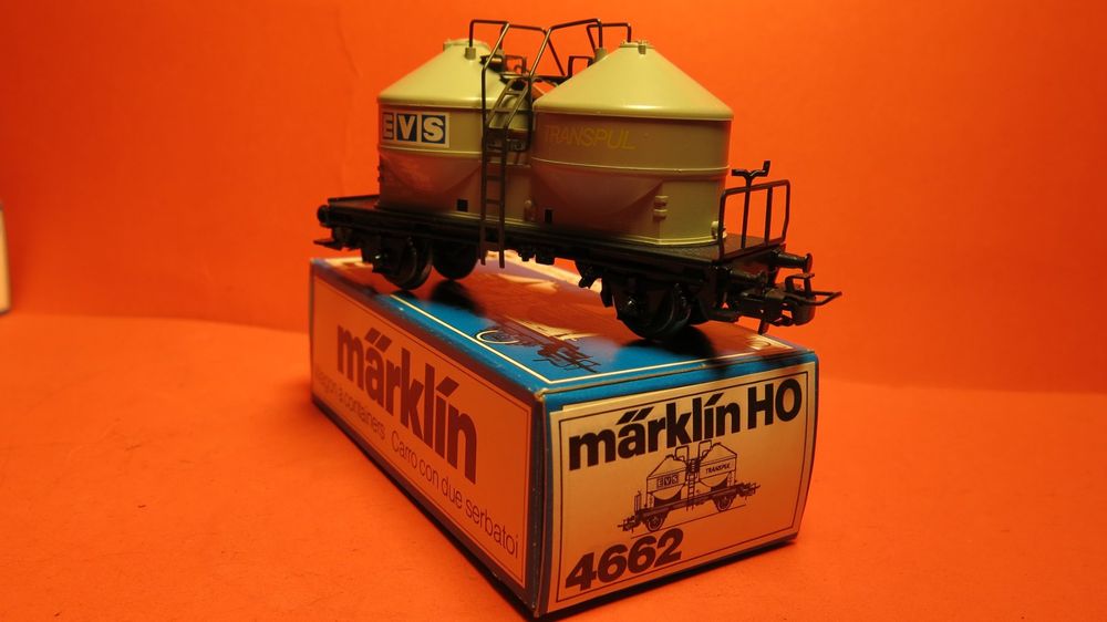 4662 SNCF (Neu und originalverpackt) in Renan BE für CHF 20 – mit ...