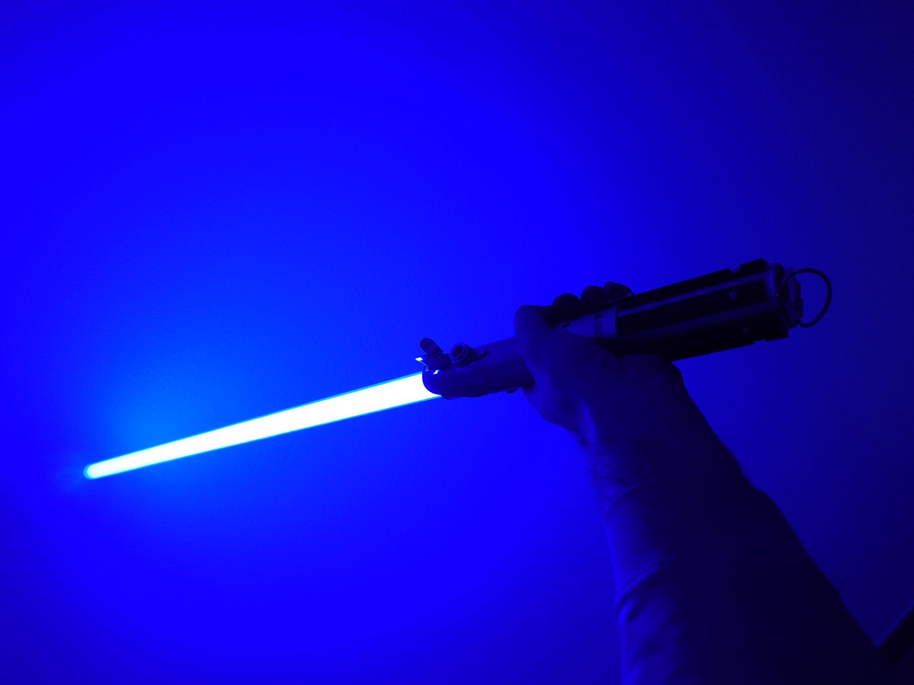 Altro per Film & Serie: Skywalker sabre laser – Nuovo (secondo la descrizione) da Billens venduto da kol_p7kc 6