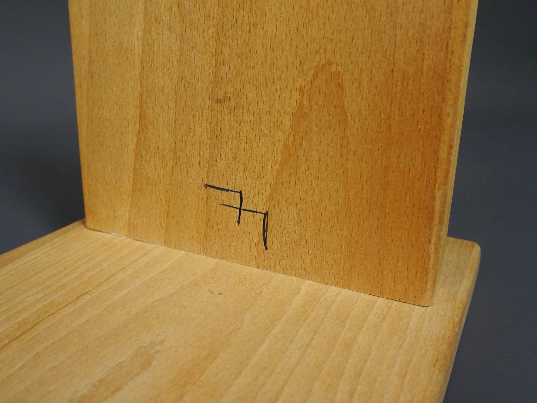 Tabourets: Meditationsbänkchen – D'occasion à Pratteln par Restwert_Pratteln 5