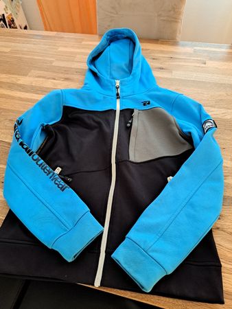 Zu verkaufen Rehall Jacke Grösse 164