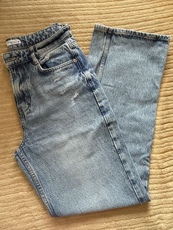 Zara Jeans gr 38