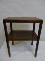 BEISTELLTISCH HOLZ