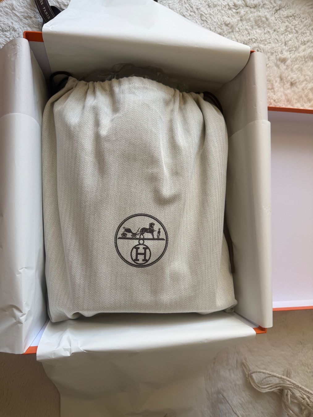 Hermès Sacs femmes: Hermès Picotin 22 gold, Palladium Hardware – Neuf avec emballage d'origine à Binz par sinahhh 4