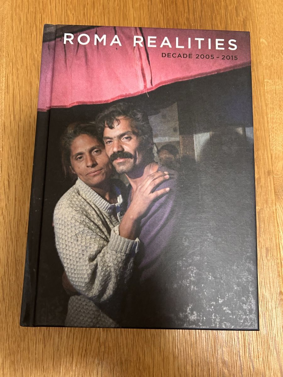 Libri: Roma Realities – Usato da Amlikon-Bissegg venduto da Rahelbr5