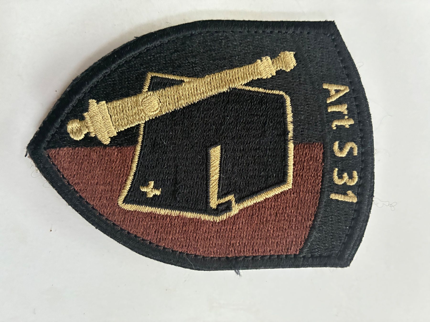 Schweizer Armee Toppe: Klett Art S 31 – Usato da Oberiberg venduto da stab