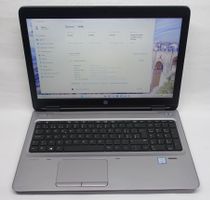 HP ProBook 450 G3 - i5-6200U 2.30GHz / 16GB /250GB SSD/Win11
