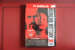 ~~American History X -- Edward Norton, Edward Furlong~~DVD