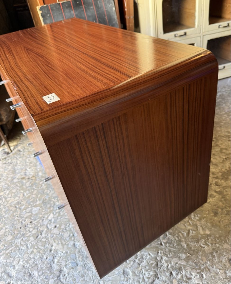 Cassettiere: Commode milieu XXeme vintage – Usato da Les Bayards venduto da aout 3