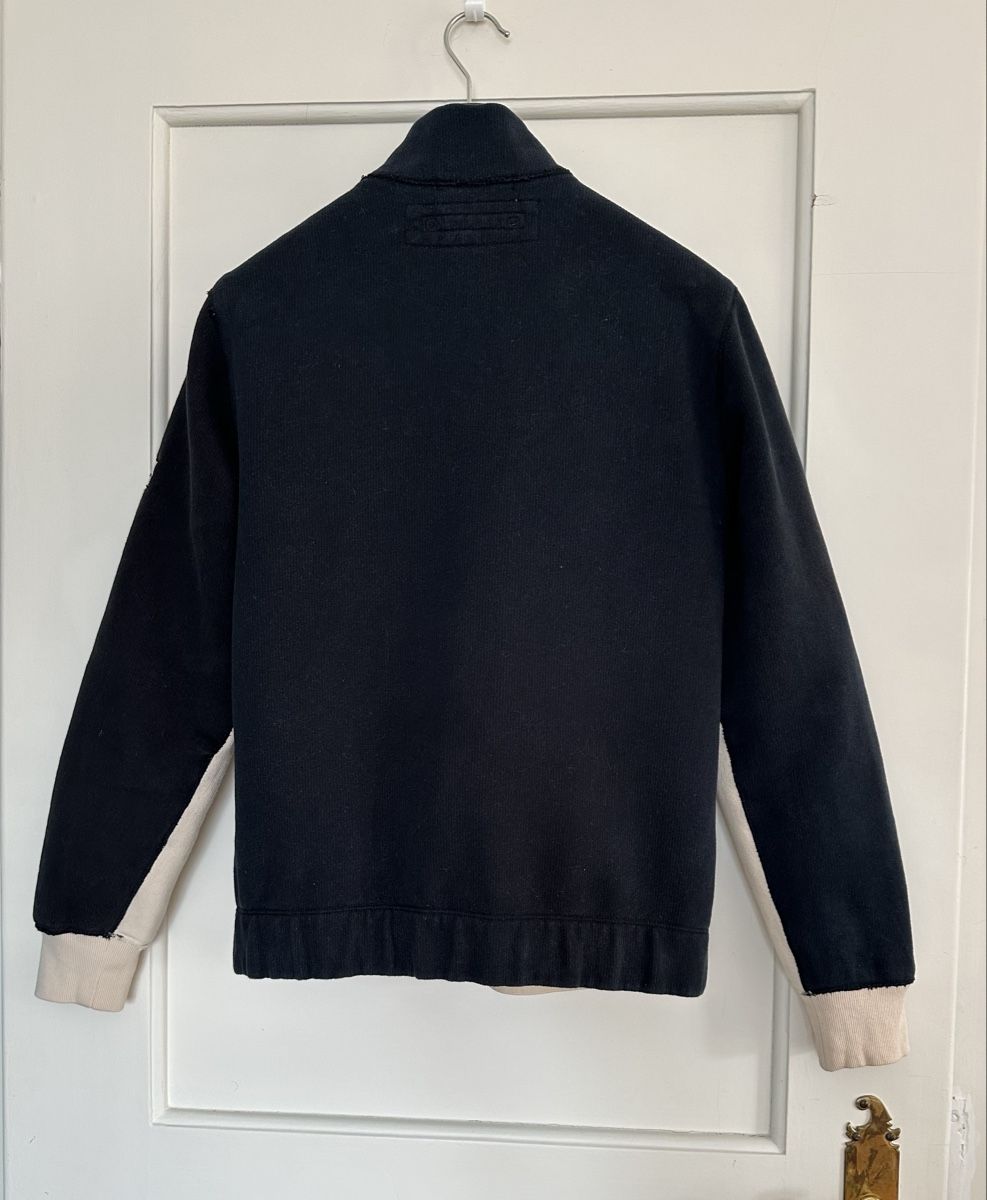 Stone Island Maglioni & Felpe: Stone Island Denims Zippullover – Usato da Zollikon venduto da _M65_ 1