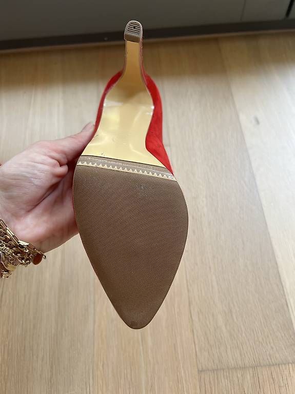 Kaiser Damenschuhe: High Heels – Gebraucht aus Dübendorf von fadrinli 2