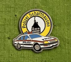 Polizei Pin