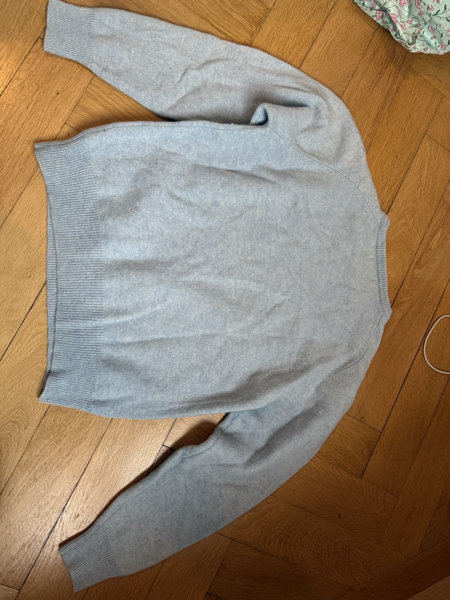 Kappa Pullover & Sweatshirts: Kappa Pullover – Gebraucht aus Bern von li.stk 3