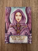 Keepers of the Light Oracle Cards