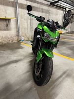 Kawasaki Z900