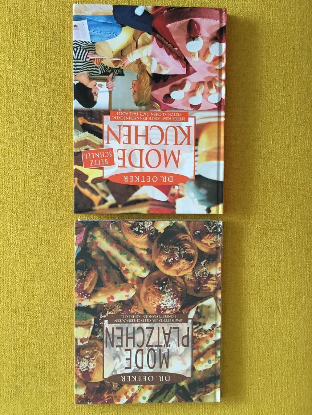 Libri: Mode Kuchen und Plätzchen Neu – Nuovo (secondo la descrizione) da Feusisberg venduto da Mila1122