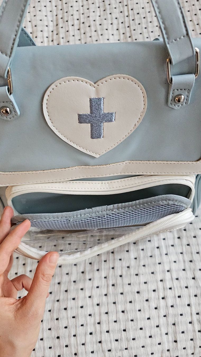 Zaini: Sac à dos tenshi kaiwai – Nuovo e nell'imballaggio originale da Lausanne venduto da feathernox 2