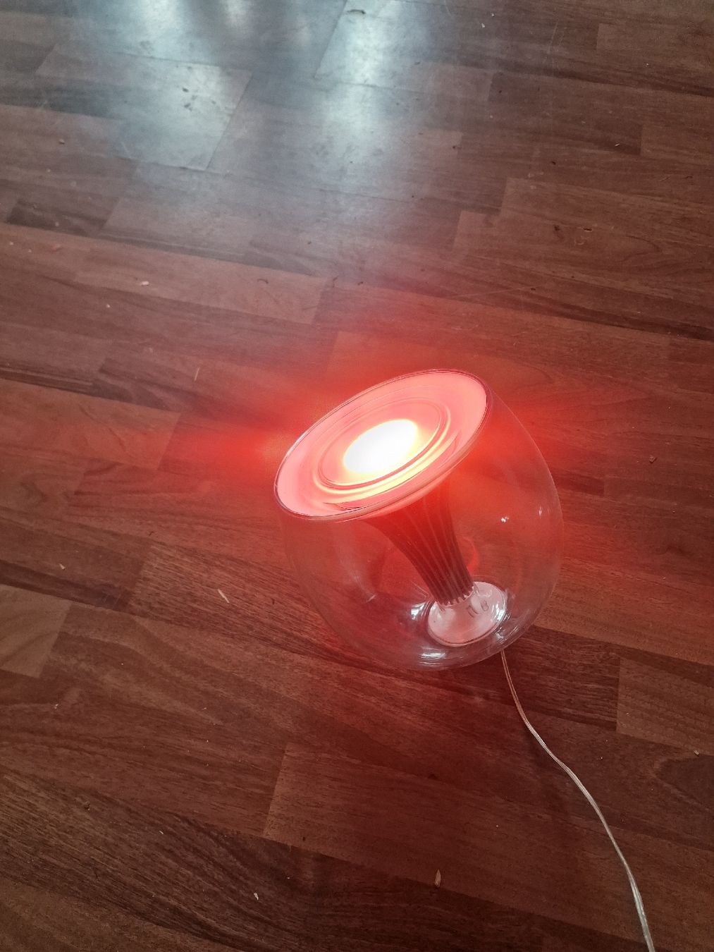 Philips Lampade: Farbkugel – Usato da Krummenau venduto da Falke1 4