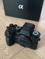 Sony A9 III