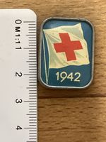 Abzeichen Rotes Kreuz 1942